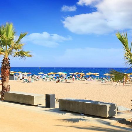 Vivalidays Apartour - Calella Luaran gambar