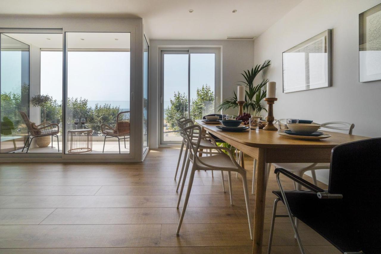 Vivalidays Apartour - Calella Luaran gambar