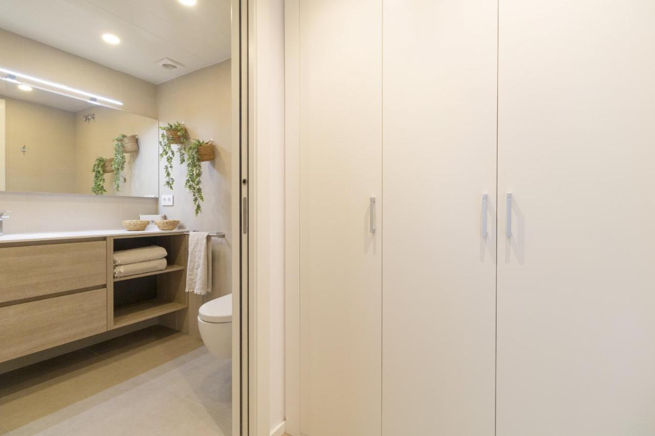 Vivalidays Apartour - Calella Luaran gambar