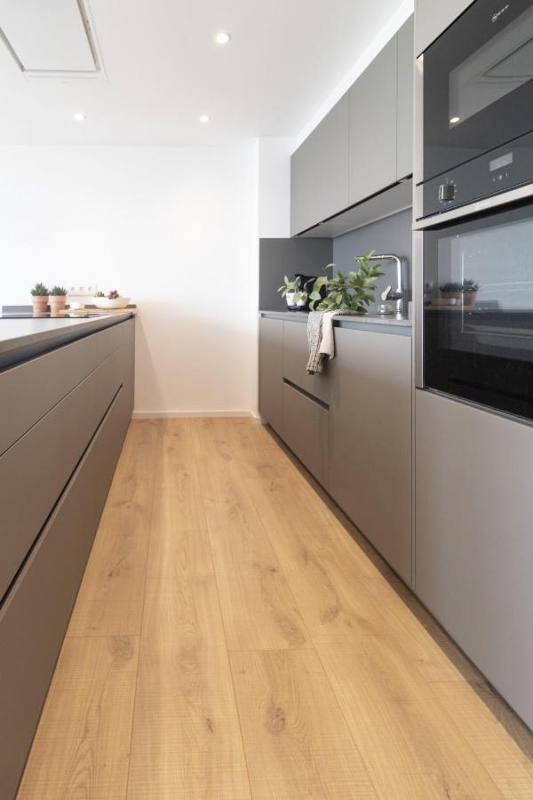 Vivalidays Apartour - Calella Luaran gambar