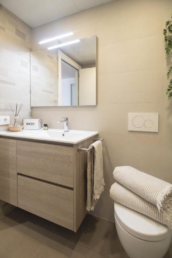 Vivalidays Apartour - Calella Luaran gambar