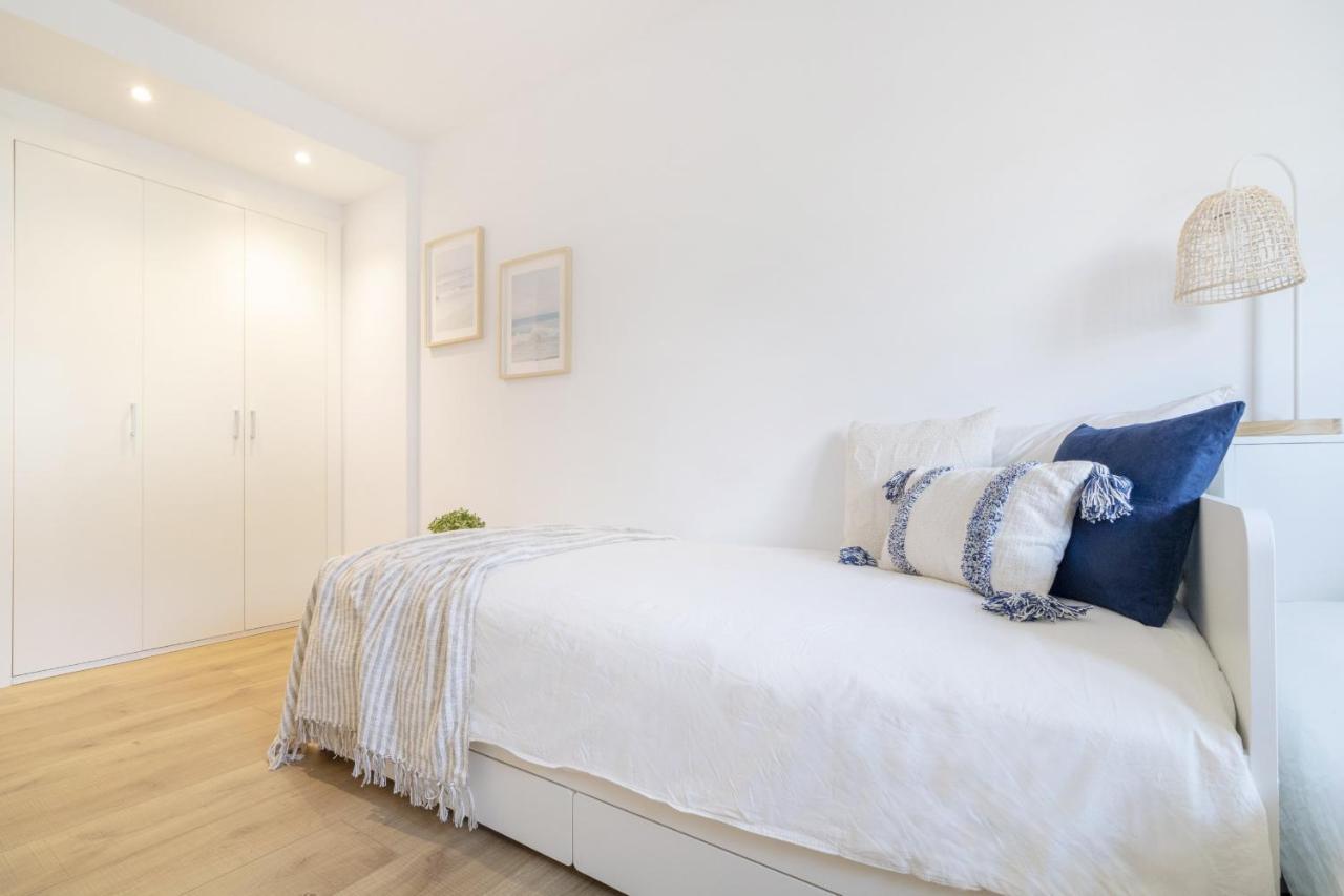 Vivalidays Apartour - Calella Luaran gambar